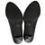 Stuart Weitzman Pumps aus schwarzem Lackleder - Ansicht 9