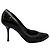 Pumps Dolce & Gabbana in pelle verniciata nera Nero