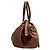 Borsa Boston Medium Sukey in pelle marrone Gucci