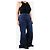 G. Kero Jeans de pierna ancha azul - talla UK 12 - vista 2