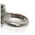 Set di Anelli Berg Love Letters in Strass a 2 Pezzi Louis Vuitton - vista 7
