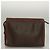 Céline Borsa a Spalla CELINE Macadam Canvas C Sulky 2Set Beige Marrone Auth ti3152 - vista 11
