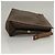 Céline Borsa a Spalla CELINE Macadam Canvas C Sulky 2Set Beige Marrone Auth ti3152 - vista 12
