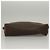 Céline Borsa a Spalla CELINE Macadam Canvas C Sulky 2Set Beige Marrone Auth ti3152 - vista 14