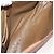 Céline Borsa a Spalla CELINE Macadam Canvas C Sulky 2Set Beige Marrone Auth ti3152 - vista 16