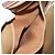 Céline Borsa a Spalla CELINE Macadam Canvas C Sulky 2Set Beige Marrone Auth ti3152 - vista 17
