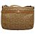 Céline Borsa a Spalla CELINE Macadam Canvas C Sulky 2Set Beige Marrone Auth ti3152 - vista 2