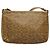 Céline Borsa a Spalla CELINE Macadam Canvas C Sulky 2Set Beige Marrone Auth ti3152 - vista 3