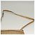 Céline Borsa a Spalla CELINE Macadam Canvas C Sulky 2Set Beige Marrone Auth ti3152 - vista 6
