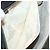 CHANEL Clutch Bicolore Satin Nero CC Auth 136693 - vista 11