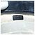 CHANEL Clutch Bicolore Satin Nero CC Auth 136693 - vista 12