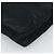 CHANEL Clutch Bicolore Satin Nero CC Auth 136693 - vista 15