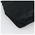 CHANEL Clutch Bicolore Satin Nero CC Auth 136693 - vista 16