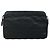 CHANEL Clutch Bicolore Satin Nero CC Auth 136693 - vista 2
