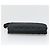 CHANEL Clutch Bicolore Satin Nero CC Auth 136693 - vista 6