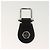 GUCCI Charm metal 3Set Nero Argento Auth 133446 - vista 2