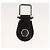 GUCCI Charm metal 3Set Nero Argento Auth 133446 - vista 3