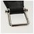 GUCCI Charm metal 3Set Nero Argento Auth 133446 - vista 4
