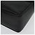 Céline Borsa a Spalla in Pelle Nera e Oro Auth 137436 Nero D'oro - vista 15