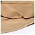 Gucci Borsa a Spalla GG Supreme PVC Beige Oro Auth BA4262 D'oro - vista 11