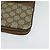 Gucci Borsa a Spalla GG Supreme PVC Beige Oro Auth BA4262 D'oro - vista 15
