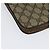 Gucci Borsa a Spalla GG Supreme PVC Beige Oro Auth BA4262 D'oro - vista 16