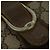 Gucci Borsa a Spalla GG Supreme PVC Beige Oro Auth BA4262 D'oro - vista 17
