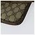 Gucci Borsa a Spalla GG Supreme PVC Beige Oro Auth BA4262 D'oro - vista 9