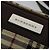 Borsa a Spalla Nova Check in Tela Beige e Argento di BURBERRY Auth bs28525 - vista 10