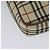 Borsa a Spalla Nova Check in Tela Beige e Argento di BURBERRY Auth bs28525 - vista 16