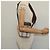 Borsa a Spalla Nova Check in Tela Beige e Argento di BURBERRY Auth bs28525 - vista 19
