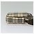 Borsa a Spalla Nova Check in Tela Beige e Argento di BURBERRY Auth bs28525 - vista 4
