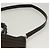 Bamboo Borsa a mano GUCCI in bambù nylon e pelle 2 in 1 marrone argento 000 1998 0588 Auth bs28273 - vista 15
