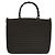 Bamboo Borsa a mano GUCCI in bambù nylon e pelle 2 in 1 marrone argento 000 1998 0588 Auth bs28273 - vista 2
