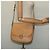LOUIS VUITTON Borsa a Spalla Epi Saint Cloud GM Beige M52196 LV Auth 137110 - vista 23