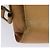 LOUIS VUITTON Borsa a Spalla Epi Saint Cloud GM Beige M52196 LV Auth 137110 - vista 9
