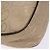 Borsa a mano Gancini in tela beige e argento di Salvatore Ferragamo Auth bs28514 - vista 14