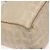CHANEL Nuova Borsa Tote da Viaggio Nylon Beige Oro CC Auth ti3357 D'oro - vista 15