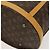 LOUIS VUITTON Borsa a Spalla Monogram Bucket GM M42236 LV Auth 134662 Monogramma - vista 10