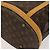 LOUIS VUITTON Borsa a Spalla Monogram Bucket GM M42236 LV Auth 134662 Monogramma - vista 15