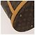 LOUIS VUITTON Borsa a Spalla Monogram Bucket GM M42236 LV Auth 134662 Monogramma - vista 16
