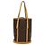 LOUIS VUITTON Borsa a Spalla Monogram Bucket GM M42236 LV Auth 134662 Monogramma - vista 2