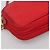 Borsa a Spalla PRADA Nylon Rossa Oro Auth 136649 Rosso D'oro - vista 16