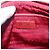 Borsa a Spalla PRADA Nylon Rossa Oro Auth 136649 Rosso D'oro - vista 20
