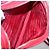 Borsa a Spalla PRADA Nylon Rossa Oro Auth 136649 Rosso D'oro - vista 24