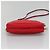 Borsa a Spalla PRADA Nylon Rossa Oro Auth 136649 Rosso D'oro - vista 5