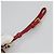 Borsa a Spalla PRADA Nylon Rossa Oro Auth 136649 Rosso D'oro - vista 9
