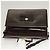 Borsa a Spalla Salvatore Ferragamo in Pelle Marrone Auth 133389 - vista 18