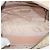 PRADA Bolsa de Ombro com Corrente Nylon 2em1 Rosa Prata Auth 129644 - vista 11