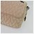 PRADA Bolsa de Ombro com Corrente Nylon 2em1 Rosa Prata Auth 129644 - vista 15